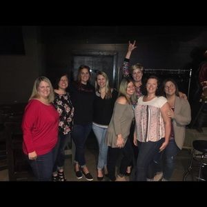 Meet your Posher, Shawna